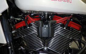 HARLEY FLTRXSTSE1980CVO 2024