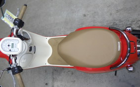 YAMAHA VINO 50 Gen.4 2025 AY02