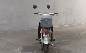 HONDA LITTLE CUB C50