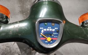 HONDA SUPER CUB50 C50