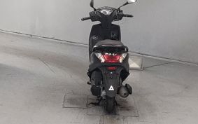 YAMAHA  AXIS Z SED7J