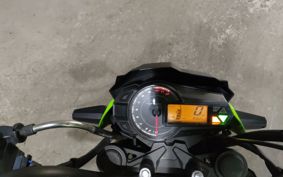 KAWASAKI Z125 PRO  BR125H