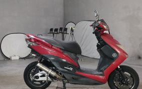 YAMAHA CYGNUS125XSR SE44J