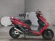 Фото Yamaha CYGNUS125XSR с японского аукциона