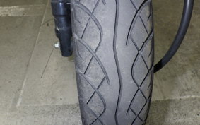 HONDA TACT Basket 2022 AF79
