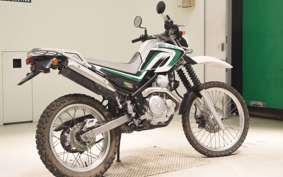 YAMAHA SEROW 250 Gen.2 1997 DG17J