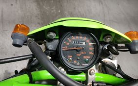 KAWASAKI KSR-2 MX080B