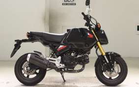 HONDA GROM 2024 JC92