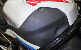 BMW S1000R 2022