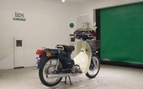 HONDA C90 SUPER CUB E 2011 HA02