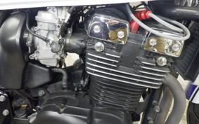 SUZUKI GSX400 IMPULSE 2007 GK7CA