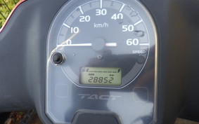 HONDA TACT-4ﾍﾞｰｼｯｸ AF79