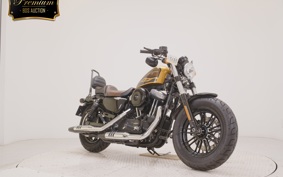 HARLEY XL1200X 2016