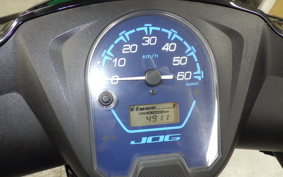 YAMAHA JOG-7 AY01