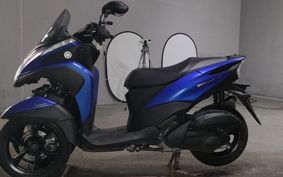 YAMAHA TRICITY 155 ABS SG37J