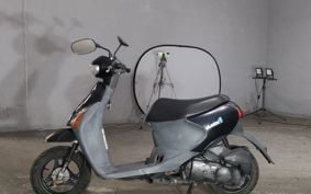 SUZUKI LET's 4 CA41A
