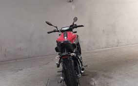 YAMAHA MT-07 2014 RM07J