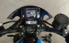 YAMAHA XSR900 2023 RN80J