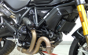 DUCATI SCRAMBLER 1100 SPORT 2022 1K00
