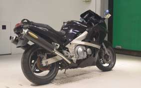 KAWASAKI ZZ-R400 Gen.2 1995 ZX400N