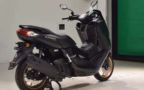 YAMAHA N-MAX 155 2010 SG66J