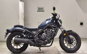HONDA REBEL 250 A 2025 MC49