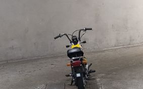 YAMAHA POCKET50 4U1