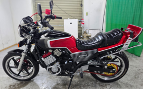 HONDA JADE MC23