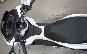HONDA PCX 160 2006 KF47
