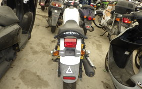OTHER UNREGISTERED MODEL by BDS125 1981