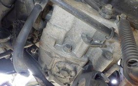 YAMAHA GEAR Gen.2 UA06J