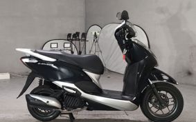 HONDA LEAD 125 JF45