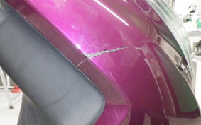 YAMAHA MAJESTY155 S 2012 SG28J