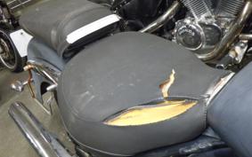 SUZUKI INTRUDER 400 Classic 2006 VK54A