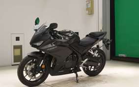 HONDA CBR400R 2025 NC65