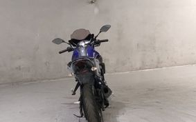 YAMAHA MT-25 RG10J