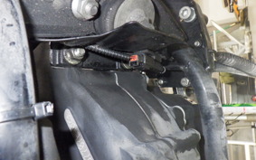 HARLEY FLHR 1580 2007