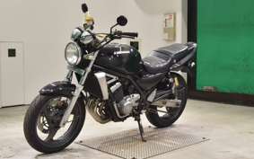 KAWASAKI BALIUS 250 Gen.2 ZR250B