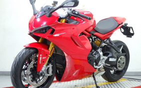 DUCATI SUPER SPORT 950S 2022 1V00