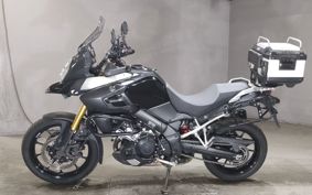 SUZUKI DL1000 ( V-Strom 1000 ) VU51A