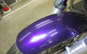 YAMAHA DRAGSTAR 1100 2007 VP13J