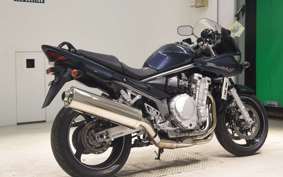 SUZUKI BANDIT 1250 SA 2008 GW72A