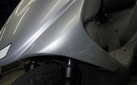 SUZUKI ADDRESS V125 2022 CF4EA
