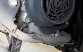 SUZUKI ADDRESS 110 CE47A