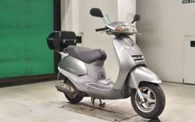 HONDA LEAD 100 2001 JF06