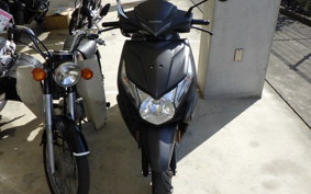 HONDA DIO 110 DX