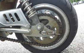 HONDA MONKEY Z50J