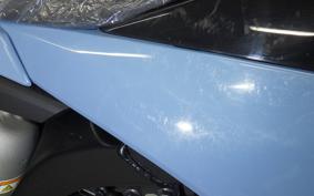 SUZUKI DR-Z4SM 2026 ER1AH