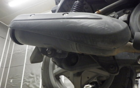 YAMAHA CYGNUS 125 XSR 2 2010 SE44J