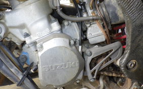 SUZUKI RM125 2023